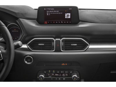 2020 Mazda Mazda CX-5 Touring