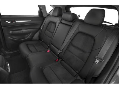 2020 Mazda Mazda CX-5 Touring