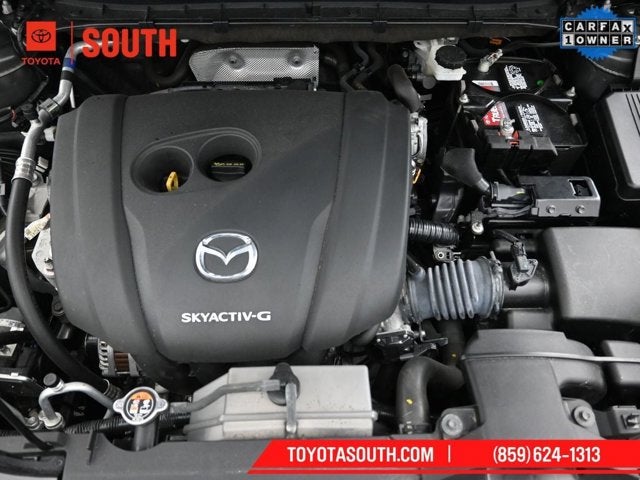 2023 Mazda Mazda CX-5 2.5 S Premium Package