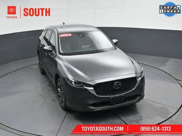 2023 Mazda Mazda CX-5 2.5 S Premium Package