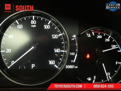 2023 Mazda Mazda CX-5 2.5 S Premium Package