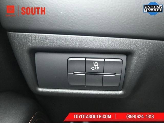 2023 Mazda Mazda CX-5 2.5 S Premium Package