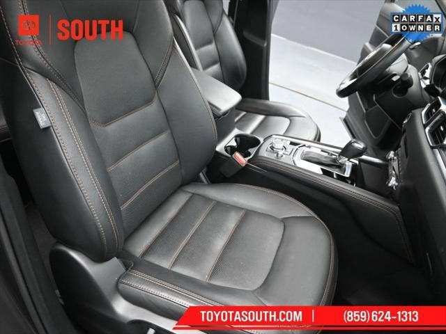 2023 Mazda Mazda CX-5 2.5 S Premium Package