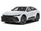 2024 Toyota Crown XLE