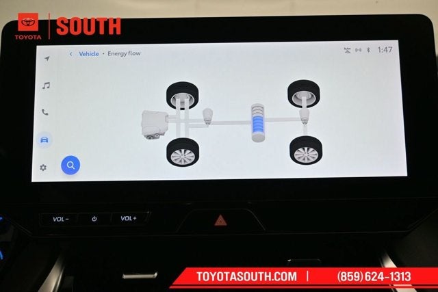 2024 Toyota Venza Nightshade