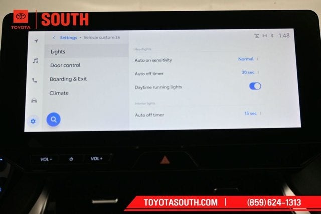 2024 Toyota Venza Nightshade