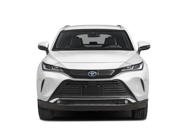 2023 Toyota Venza Limited