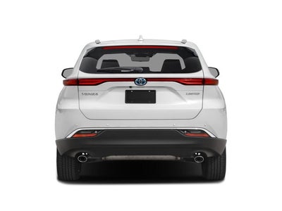 2023 Toyota Venza Limited