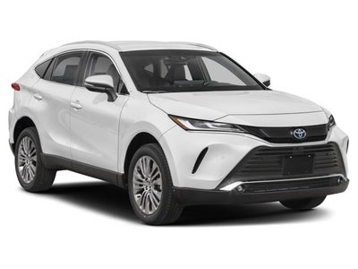 2023 Toyota Venza Limited