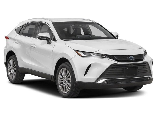 2023 Toyota Venza Limited