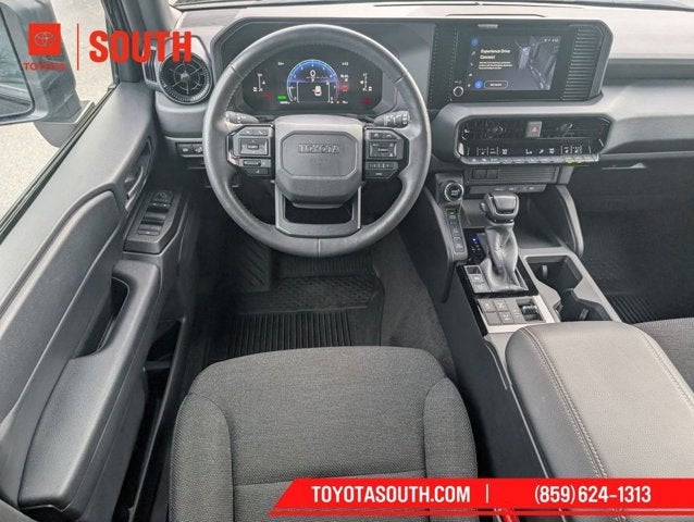 2024 Toyota Land Cruiser 1958