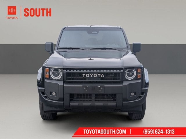 2024 Toyota Land Cruiser 1958