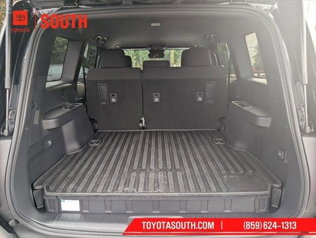 2024 Toyota Land Cruiser 1958