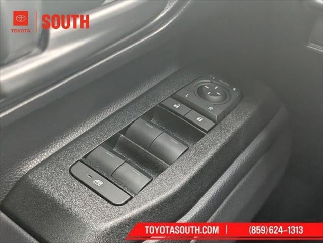 2024 Toyota Land Cruiser 1958