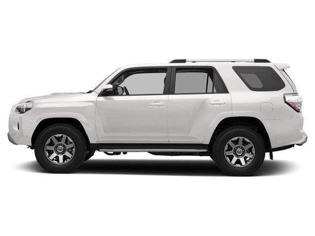 2019 Toyota 4Runner TRD Off-Road Premium
