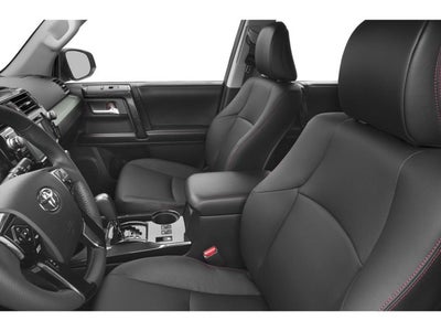 2019 Toyota 4Runner TRD Off-Road Premium