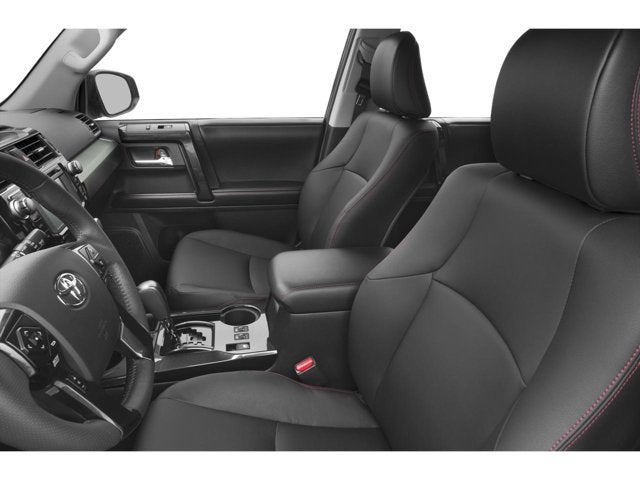 2019 Toyota 4Runner TRD Off-Road Premium