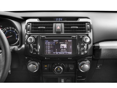 2019 Toyota 4Runner TRD Off-Road Premium