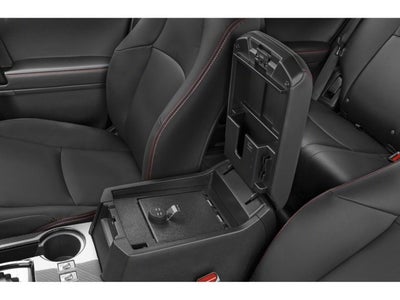 2024 Toyota 4Runner TRD Pro