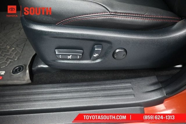 2024 Toyota 4Runner TRD Pro