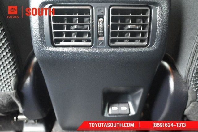 2023 Toyota 4Runner TRD Off Road