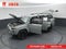 2023 Toyota 4Runner TRD Off Road