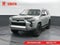 2023 Toyota 4Runner TRD Off Road
