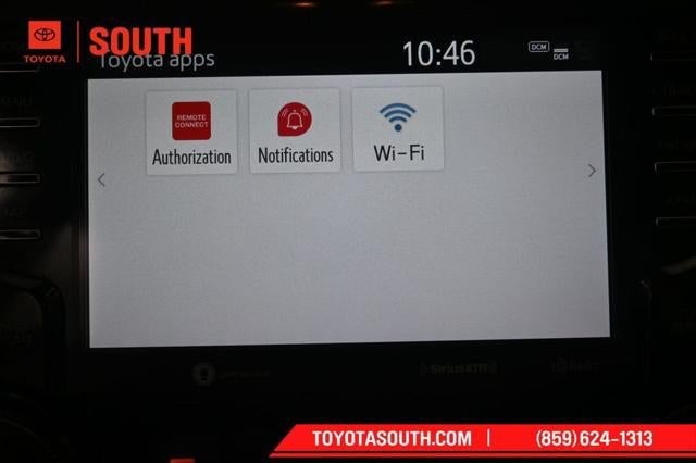 2023 Toyota 4Runner TRD Off Road