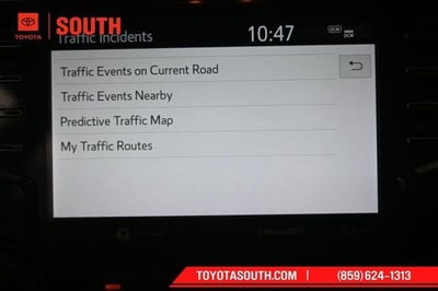 2023 Toyota 4Runner TRD Off Road