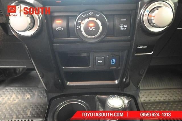 2023 Toyota 4Runner TRD Off Road