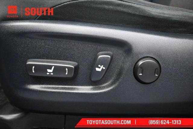 2023 Toyota 4Runner TRD Off Road
