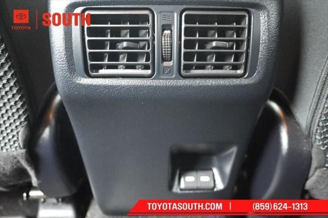 2023 Toyota 4Runner TRD Off Road