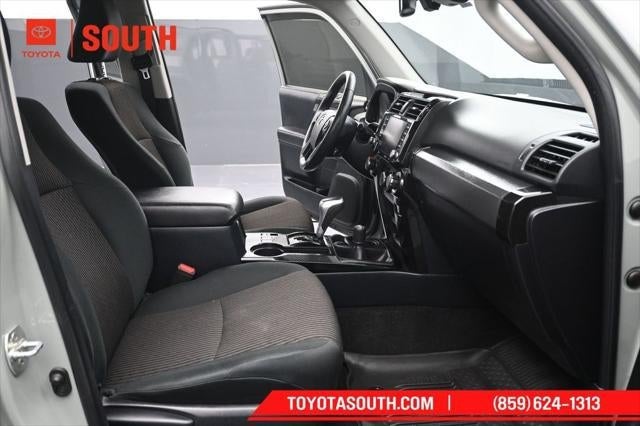 2023 Toyota 4Runner TRD Off Road