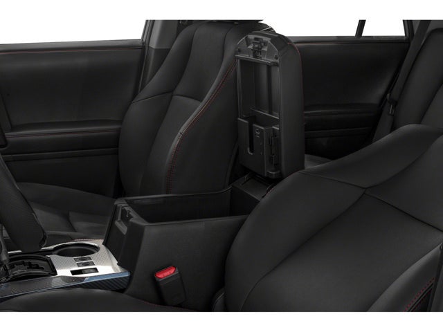 2022 Toyota 4Runner TRD Off Road Premium