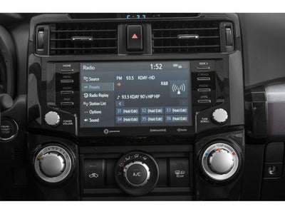 2022 Toyota 4Runner TRD Off Road Premium