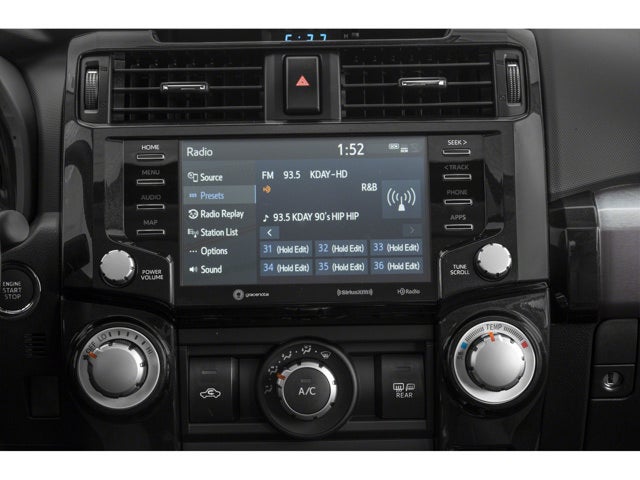 2022 Toyota 4Runner TRD Off Road Premium