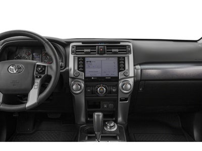 2022 Toyota 4Runner TRD Off Road Premium