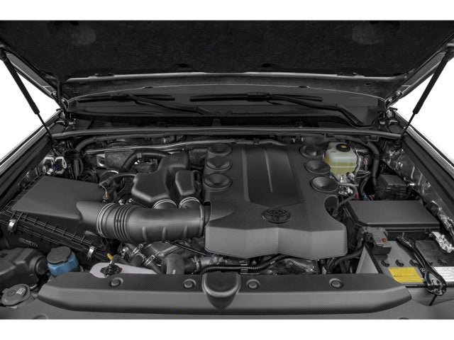2022 Toyota 4Runner TRD Off Road Premium