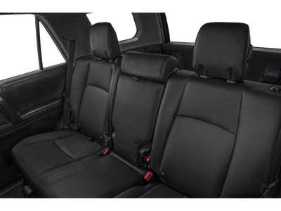 2022 Toyota 4Runner TRD Off Road Premium