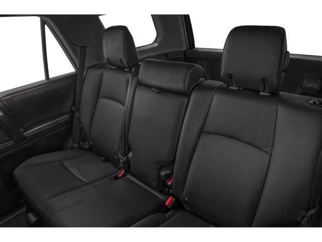 2022 Toyota 4Runner TRD Off Road Premium