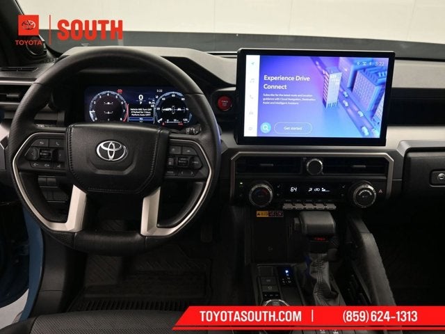 2025 Toyota 4Runner TRD Off Road Premium