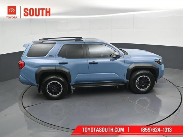 2025 Toyota 4Runner TRD Off Road Premium