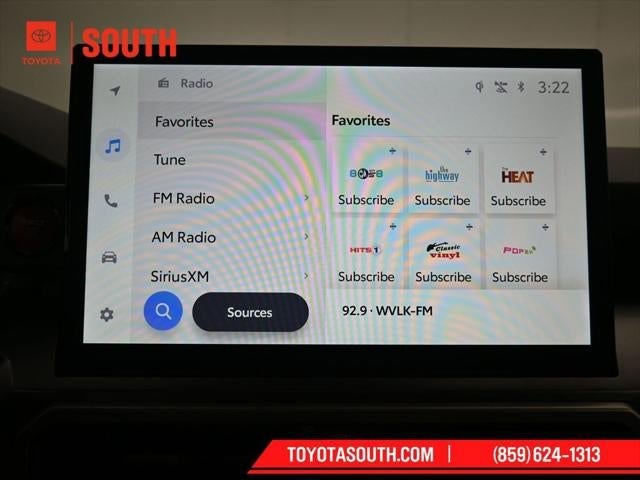 2025 Toyota 4Runner TRD Off Road Premium