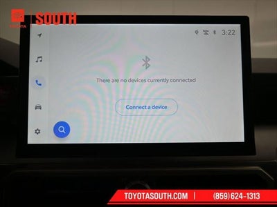 2025 Toyota 4Runner TRD Off Road Premium