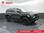 2025 Toyota 4Runner Hybrid TRD Pro
