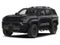 2025 Toyota 4Runner Hybrid TRD Pro