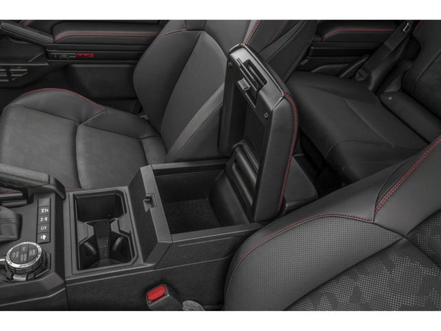 2025 Toyota 4Runner Hybrid TRD Pro