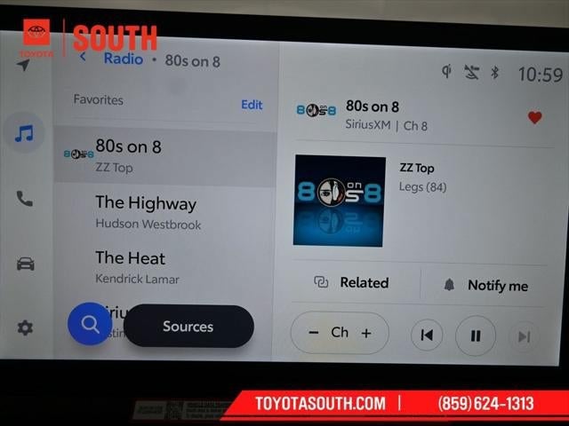 2025 Toyota 4Runner Hybrid TRD Pro
