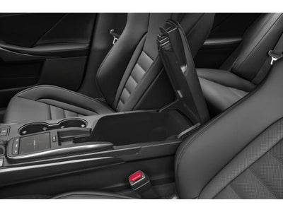 2025 Lexus IS IS 500 F SPORT Performance