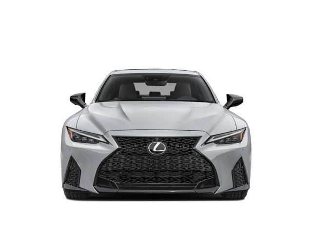 2025 Lexus IS IS 500 F SPORT Performance